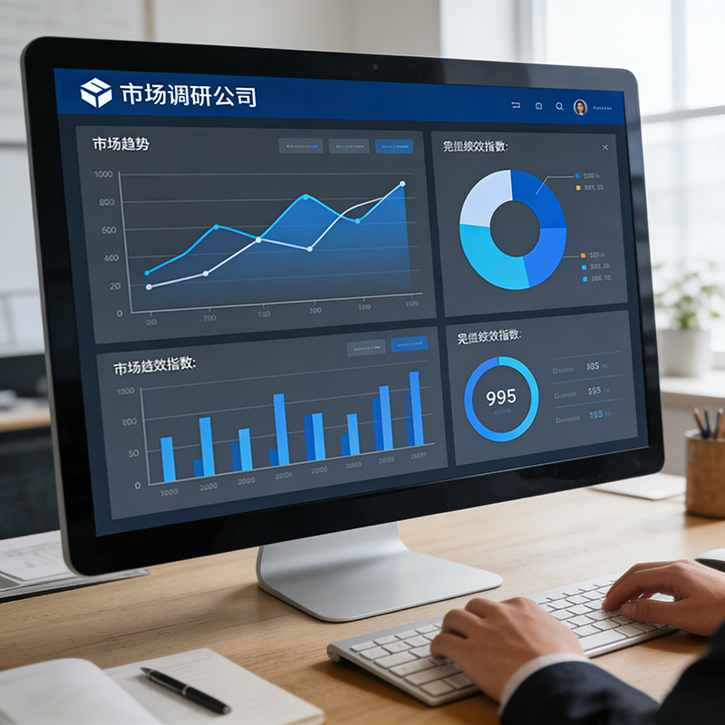 汕尾市场调查公司